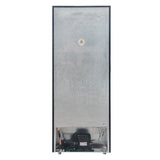 Frigidaire, 7.5 Cu. Ft. Top Mount Refrigerator,Platinum
