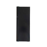 Frigidaire, Walmart Home Plus 7.5 Cu. Ft. Top Mount Refrigerator, Black