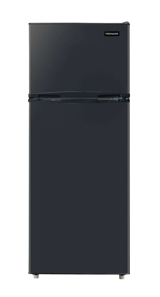 Frigidaire, Walmart Home Plus 7.5 Cu. Ft. Top Mount Refrigerator, Black