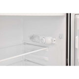 Frigidaire, Walmart Home Plus 7.5 Cu. Ft. Top Mount Refrigerator, Black