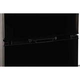 Frigidaire, Walmart Home Plus 7.5 Cu. Ft. Top Mount Refrigerator, Black