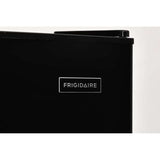 Frigidaire, Walmart Home Plus 7.5 Cu. Ft. Top Mount Refrigerator, Black