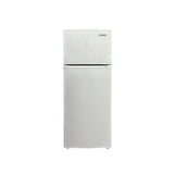 Frigidaire, 7.5 Cu. Ft. Top Mount Refrigerator, White
