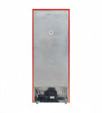 Frigidaire, 7.5 Cu. Ft. Top Mount Retro Refrigerator, Red