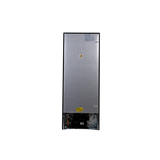 Frigidaire, 7.5 Cu. Ft. Top Mount Retro Refrigerator, Black