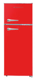 FRIGIDAIRE™7.5 CU FT RETRO REFRIGERATOR