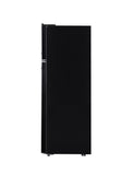 Frigidaire, 7.2 Cu. Ft. Retro Refrigerator, Black