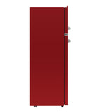 Frigidaire, 7.2 Cu. Ft. Retro Refrigerator, Red