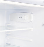 Frigidaire, 7.2 Cu. Ft. Retro Refrigerator, Red
