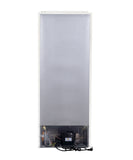 Frigidaire, 7.2 Cu. Ft. Retro Refrigerator, White