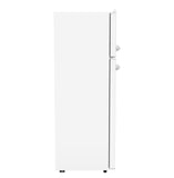 Frigidaire, 7.2 Cu. Ft. Retro Refrigerator, White