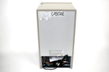 Frigidaire, 3.1 Cu. Ft. 2 Door Retro Compact Refrigerator , Built-In Side Bottle Opener, Cream