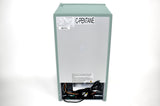 Frigidaire, 3.1 Cu. Ft. 2 Door Retro Compact Refrigerator , Built-In Side Bottle Opener, Mint