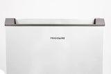 Frigidaire, 3.1 Cu. Ft. Compact Refrigerator, White