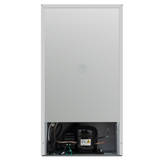 Frigidaire, 3.1 Cu. Ft. Compact Refrigerator, White