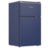 Frigidaire, 3.1 Cu. Ft. Compact Refrigerator, Marine