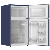 Frigidaire, 3.1 Cu. Ft. Compact Refrigerator, Marine