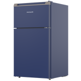 Frigidaire, 3.1 Cu. Ft. Compact Refrigerator, Marine