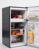 Frigidaire, 3.1 Cu. Ft. Compact Refrigerator, Slate