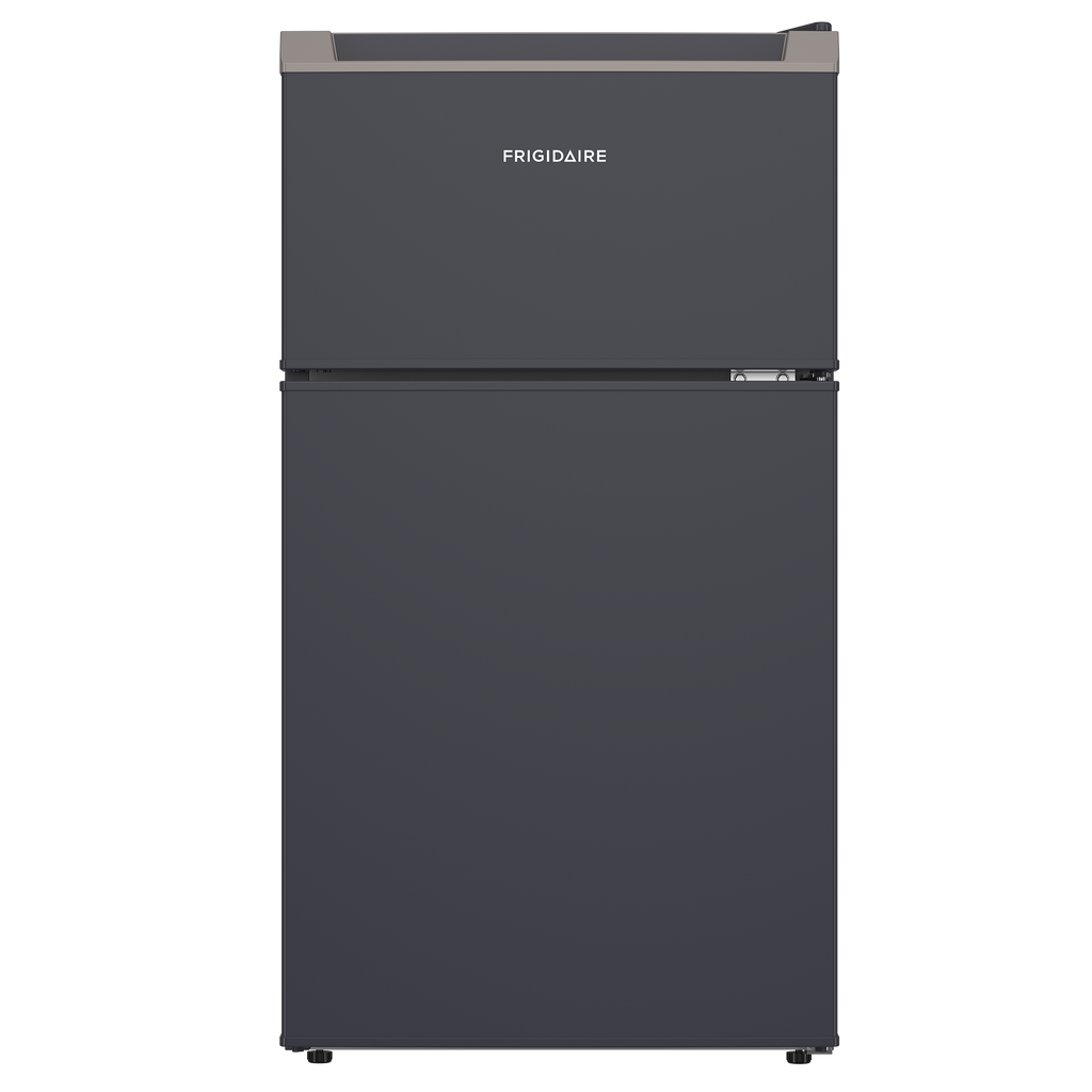 Frigidaire, 3.1 Cu. Ft. Compact Refrigerator, Slate
