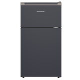 Frigidaire, 3.1 Cu. Ft. Compact Refrigerator, Slate