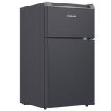 Frigidaire, 3.1 Cu. Ft. Compact Refrigerator, Slate