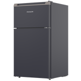 Frigidaire, 3.1 Cu. Ft. Compact Refrigerator, Slate