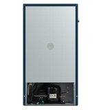 Frigidaire, 3.1 Cu. Ft. 2 Door Retro Compact Refrigerator , Built-In Side Bottle Opener, Azure