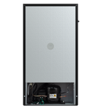Frigidaire, 3.1 Cu. Ft. 2 Door Retro Compact Refrigerator , Built-In Side Bottle Opener, Black