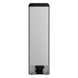 Frigidaire, 9.2 Cu. Ft. Retro Refrigerator, Bottom Mount, Black