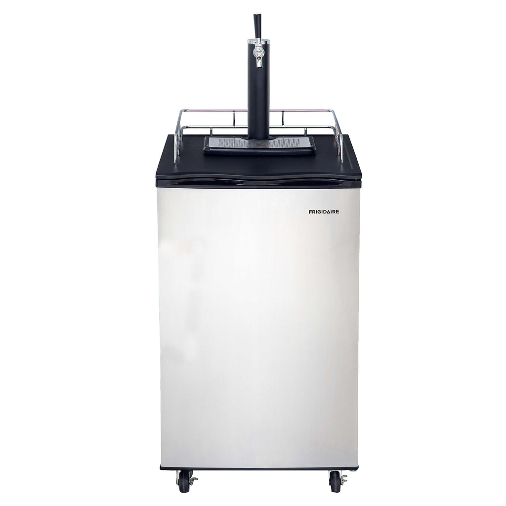 FRIGIDAIRE 6.1 CU FT. KEGERATOR BEER BAR | EFRB200