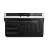 Frigidaire, 20L Portable Convertible Electric Refrigerator/Freezer, Black