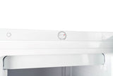 Frigidaire 10 Cu. Ft. Upright Freezer, White