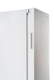 Frigidaire 10 Cu. Ft. Upright Freezer, White