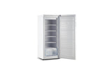 Frigidaire 10 Cu. Ft. Upright Freezer, White
