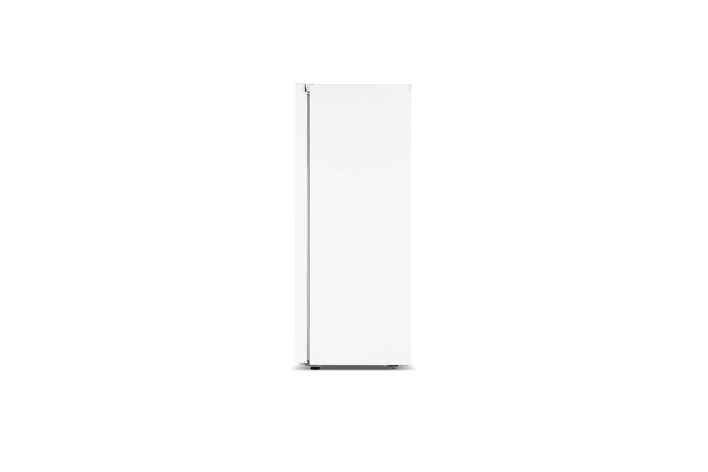 Frigidaire 10 Cu. Ft. Upright Freezer, White