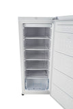 Frigidaire 10 Cu. Ft. Upright Freezer, White