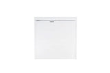 Frigidaire 10 Cu. Ft. Upright Freezer, White