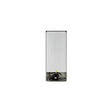 Frigidaire 10.0 Cu. Ft. Upright Freezer, Platinum
