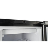 Frigidaire 10.0 Cu. Ft. Upright Freezer, Platinum
