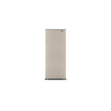 Frigidaire 10.0 Cu. Ft. Upright Freezer, Platinum