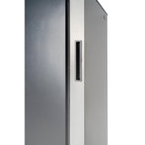 Frigidaire 10.0 Cu. Ft. Upright Freezer, Platinum