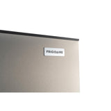 Frigidaire 10.0 Cu. Ft. Upright Freezer, Platinum