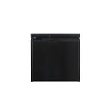 Frigidaire 10.0 Cu. Ft. Upright Freezer, Platinum