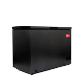 Frigidaire 10.0 Cu. Ft. Chest Freezer, Black