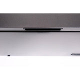 Frigidaire 10.0 Cu. Ft. Chest Freezer, Black