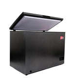 Frigidaire 10.0 Cu. Ft. Chest Freezer, Black