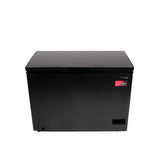 Frigidaire 10.0 Cu. Ft. Chest Freezer, Black