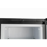 Frigidaire 10 Cu. Ft. Upright Convertible Refrigerator/Freezer, VCM Platinum design