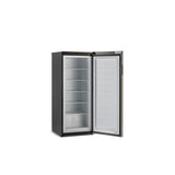 Frigidaire 10 Cu. Ft. Upright Convertible Refrigerator/Freezer, VCM Platinum design